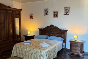 Casa vacanza borgo antico