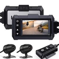 YDI Dash Cam per Moto, MD10 PRO