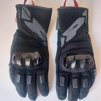 Guanti Spidi estivo Rainshield h2out