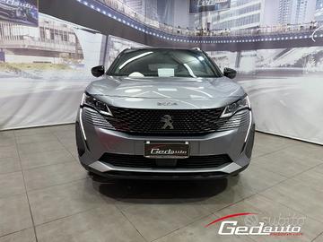 PEUGEOT 3008 BlueHDi 130 S&S EAT8 GT FULL-LED NA