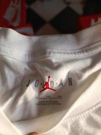 t shirt Jordan XXL