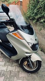 Yamaha majesty 250 snno 2005 48,000 km