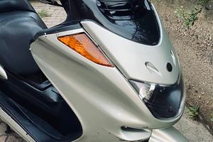 Yamaha majesty 250 snno 2005 48,000 km