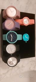 Orologi O'Clock