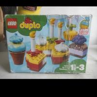 due set lego dupmo