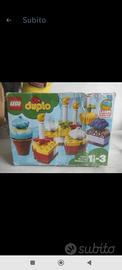 due set lego dupmo