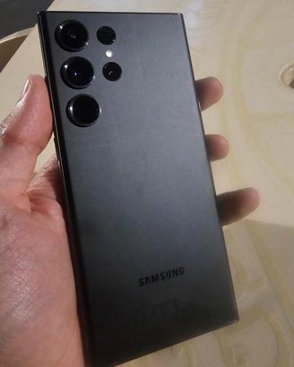 s23 ultra 12/512