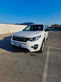 Land Rover Discovery Sport 2.0 TD4 150 CV Auto Bus