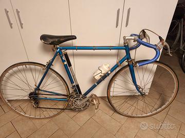 bici da corsa storica