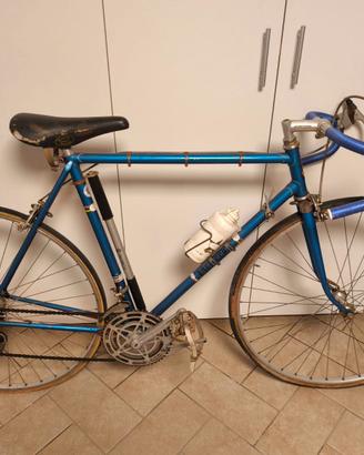 bici da corsa storica