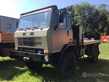 Iveco ACM 80 - 17