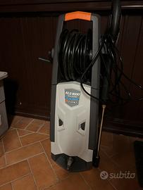 Idropulitrice comet kls1600