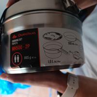 gavetta da campeggio 