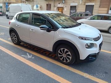 Citroen C3 PureTech 82 Feel