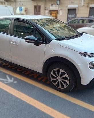 Citroen C3 PureTech 82 Feel