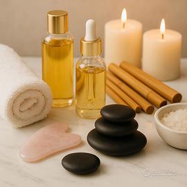 MASSAGGI PROFESSIONALI