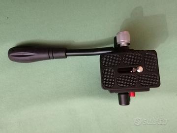 Testa  per Foto e Video