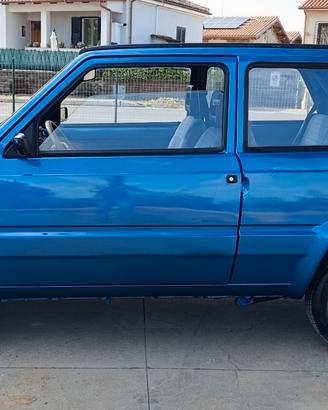 Fiat Panda 1100 i.e. cat Hobby