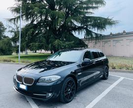 Bmw 530 530d cat Touring Futura