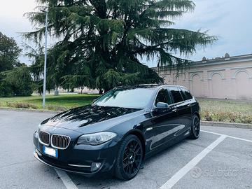 Bmw 530 530d cat Touring Futura