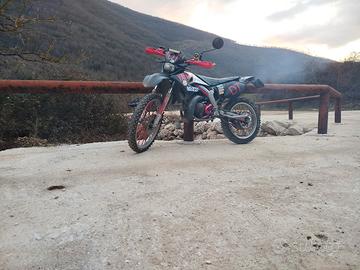 Yamaha dt 50
