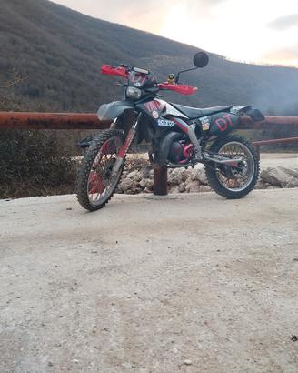 Yamaha dt 50