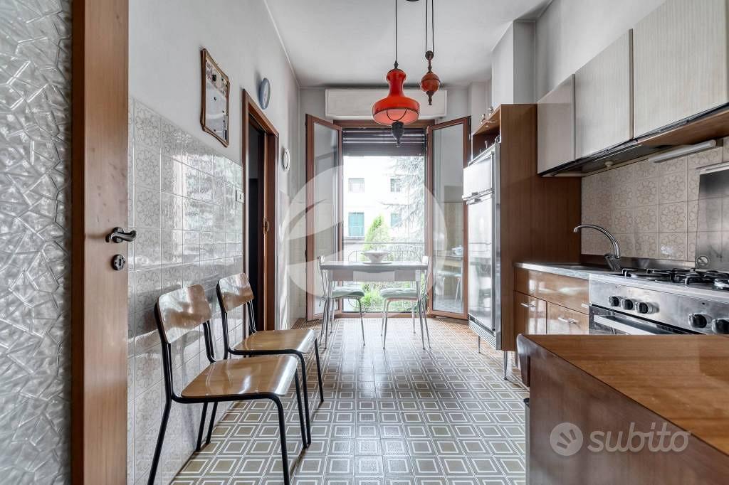 Appartamento – Bologna, La Scala, Borgo Panigale-Reno - Vista 5