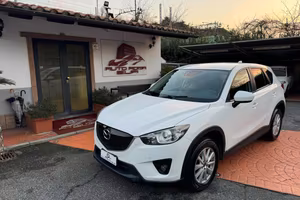 MAZDA CX-5 2.2L 150CV 2WD EURO 6!