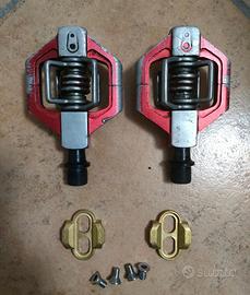 Crankbrothers candy
