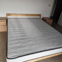 Materasso Memory Matrimoniale 160x200