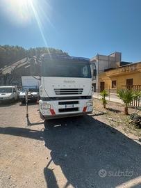 Iveco stralis 310