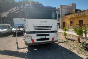Iveco stralis 310