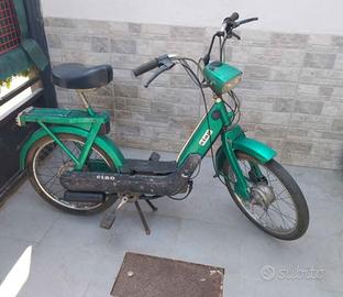 Piaggio Ciao