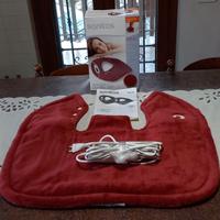 Cuscino riscaldato per le spalle Sanitas