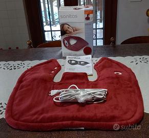 Cuscino riscaldato per le spalle Sanitas