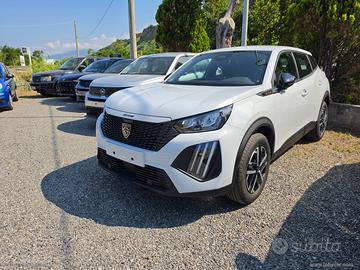 PEUGEOT 2008 PureTech 100 S&S Style