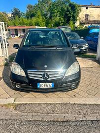 Mercedes-benz A 180 CDI Avantgarde