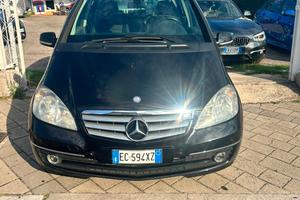 Mercedes-benz A 180 CDI Avantgarde