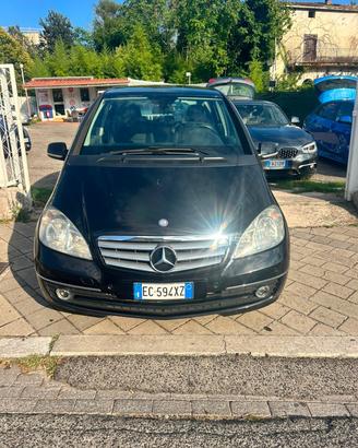 Mercedes-benz A 180 CDI Avantgarde