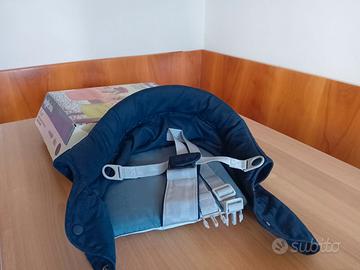 Seggiolino Inglesina Fast