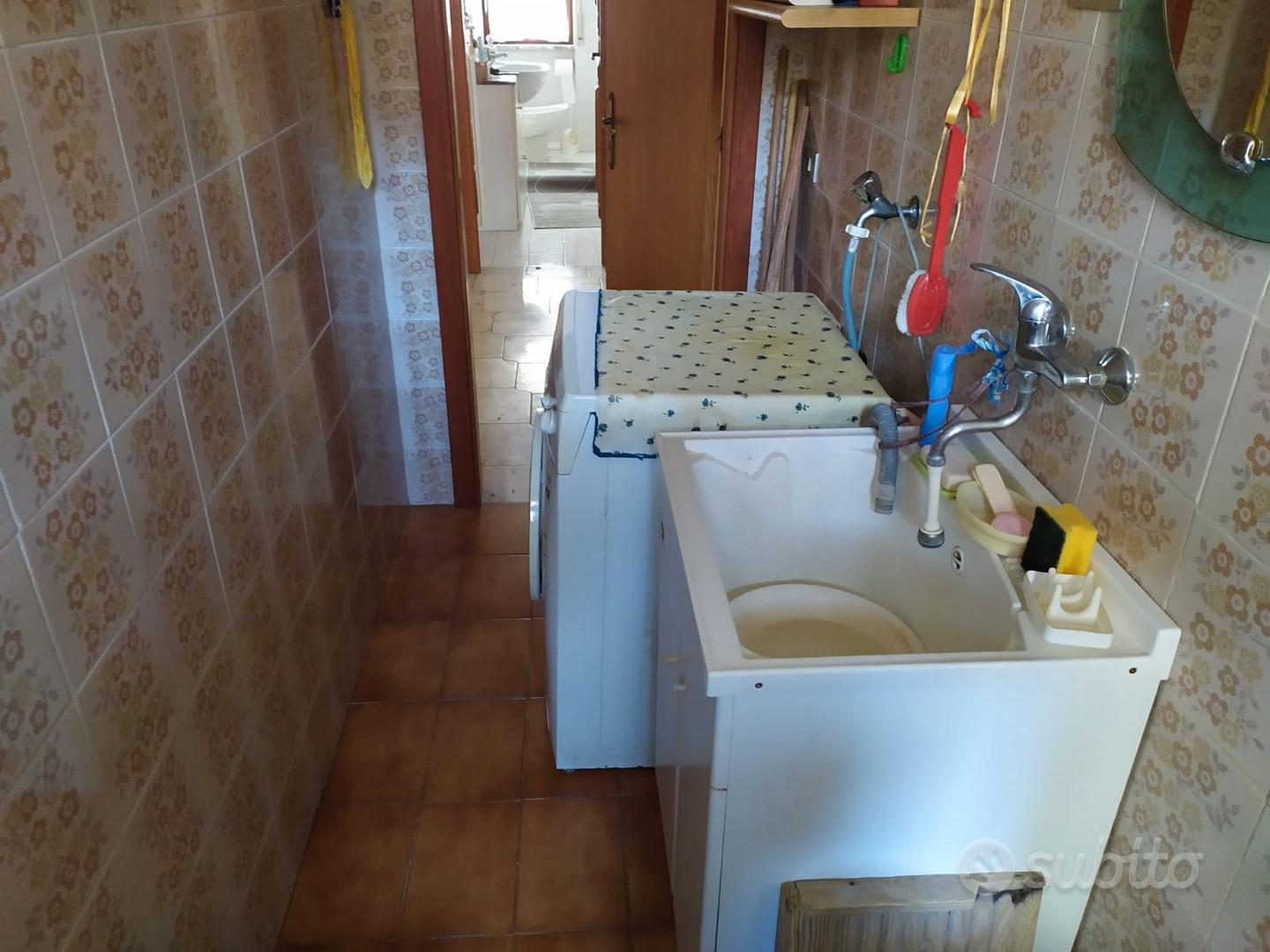 Appartamento – SA - Vista 4