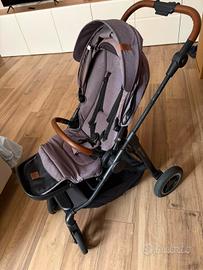 Passeggino kinderkraft all road