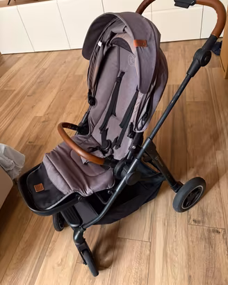 Passeggino kinderkraft all road