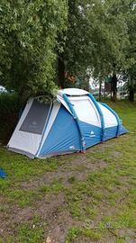 Tenda 4.1 Decathlon