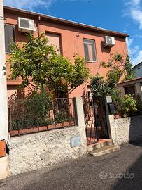 Casa singola
