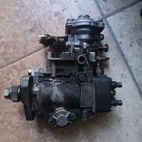 campio e pompa Iveco Daily 