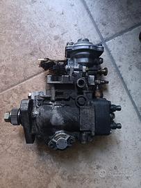 campio e pompa Iveco Daily 