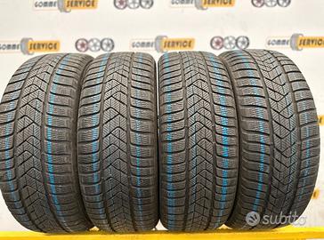 225/50/18 99H PIRELLI ST3 invernale 90%