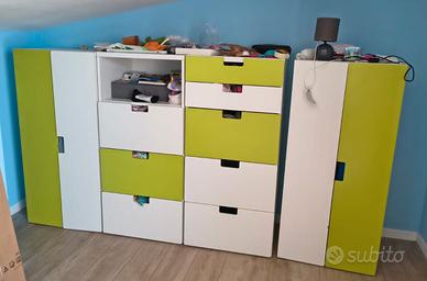 Arredamento per Cameretta 