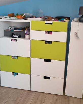 Arredamento per Cameretta 